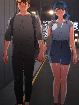 惡女勾勾纏 180-181話_181_05
