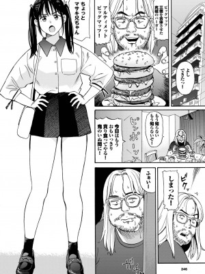 COMIC BAVEL 2024年3月号 [DL版]_240