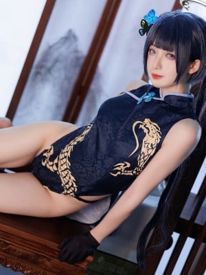 [封疆疆] 碧蓝档案 妃咲 [34P-348MB]_27