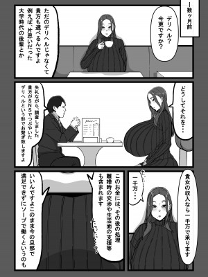 [田中の味噌 (乳牛牧場)] デリバリー愛欲奴隷_25