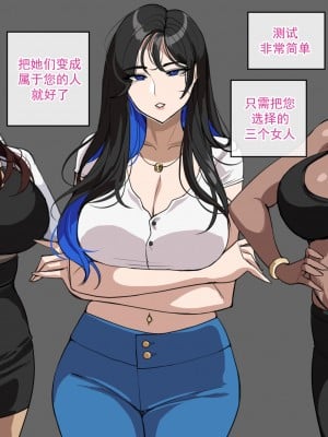 [drogod／hellaP] 三合一 2022年10月11月12月CG合集 催眠应用程序[百有度道个人机翻]_003