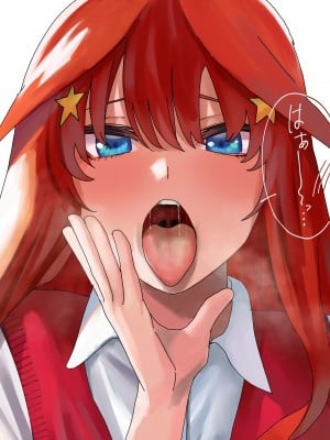 [悦] 五等分の花嫁_07