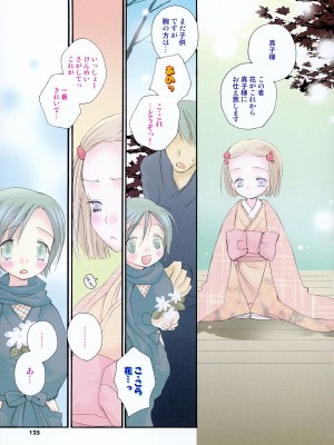 [井ノ本リカ子] ちぇりー♥ぱい 新装版_122