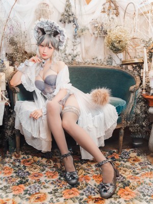 ElyEE子 - 布偶貓少女人形_44