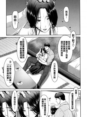 [堀博昭] 家出女を拾ったら + メロンブックス限定特典 大人の家出 後日談 その後の安理沙と晶 [战栗的大白菜汉化]_P010