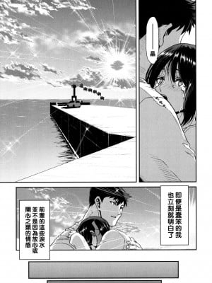 [堀博昭] 家出女を拾ったら + メロンブックス限定特典 大人の家出 後日談 その後の安理沙と晶 [战栗的大白菜汉化]_P078