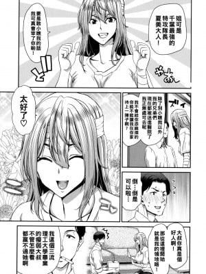 [堀博昭] 家出女を拾ったら + メロンブックス限定特典 大人の家出 後日談 その後の安理沙と晶 [战栗的大白菜汉化]_P082