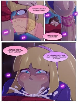 [Kenergi] The Lost Journal (Gravity Falls)_04