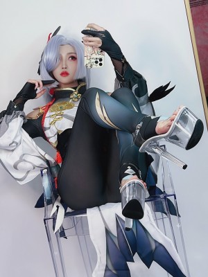 Misswarmj - 申鹤_29
