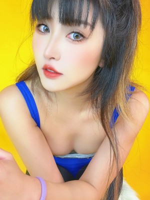 Misswarmj  onlyfans散图合集_354