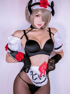 Misswarmj  onlyfans散图合集_419