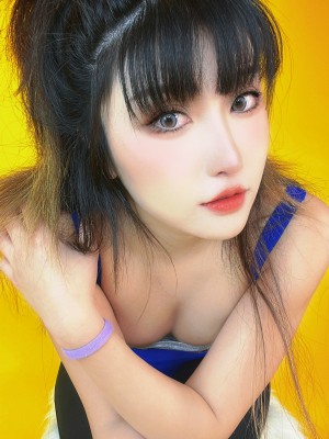 Misswarmj  onlyfans散图合集_352
