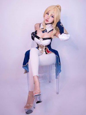 Misswarmj  onlyfans散图合集_266