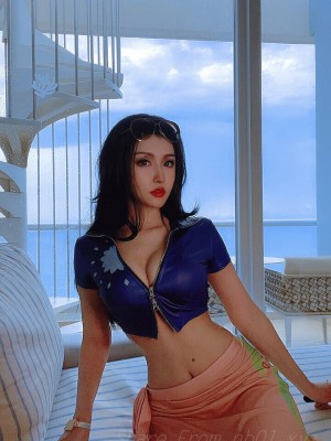 Misswarmj  onlyfans散图合集_731