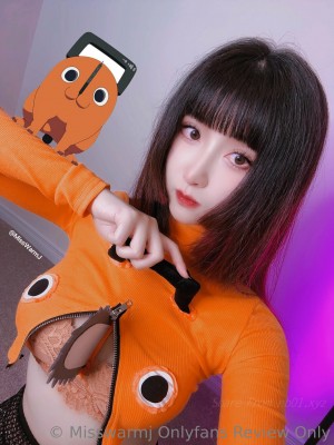 Misswarmj  onlyfans散图合集_541