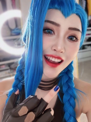 Misswarmj  onlyfans散图合集_214