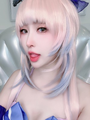 Misswarmj  onlyfans散图合集_385