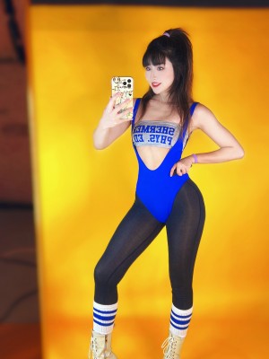 Misswarmj  onlyfans散图合集_362