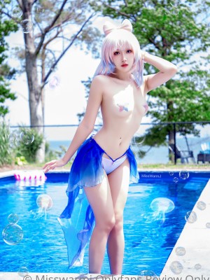 Misswarmj  onlyfans散图合集_340