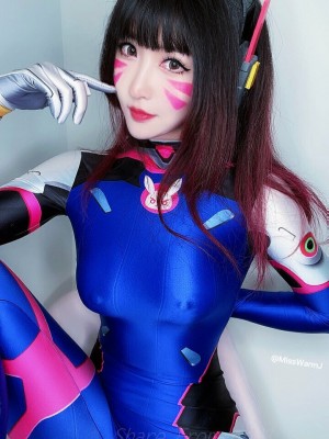 Misswarmj  onlyfans散图合集_595