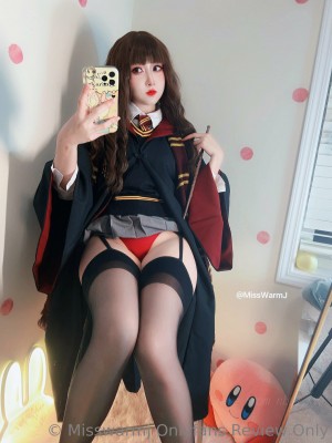 Misswarmj  onlyfans散图合集_682