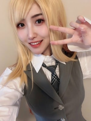 Misswarmj  onlyfans散图合集_281