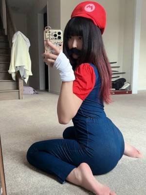 Misswarmj  onlyfans散图合集_631