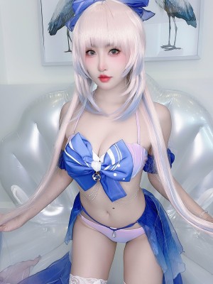 Misswarmj  onlyfans散图合集_387