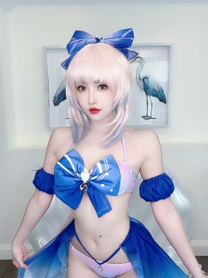 Misswarmj  onlyfans散图合集_392