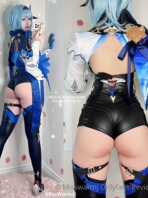 Misswarmj  onlyfans散图合集_230