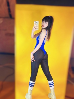 Misswarmj  onlyfans散图合集_363
