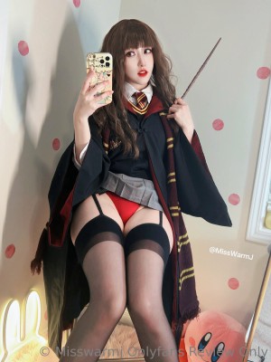 Misswarmj  onlyfans散图合集_680