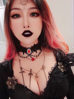 Misswarmj  onlyfans散图合集_137