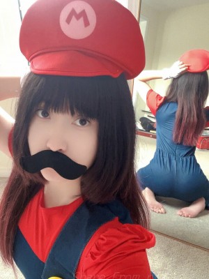 Misswarmj  onlyfans散图合集_630