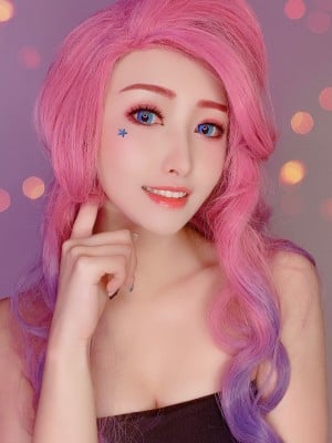 Misswarmj  onlyfans散图合集_012