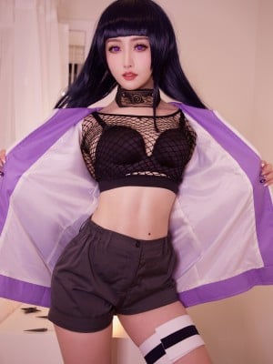 Misswarmj  onlyfans散图合集_066