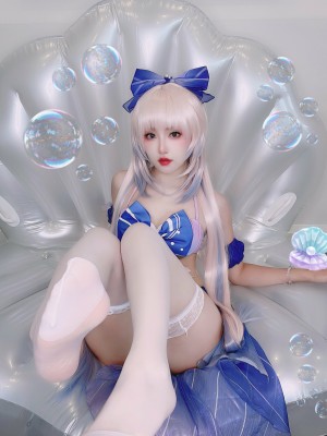 Misswarmj  onlyfans散图合集_375