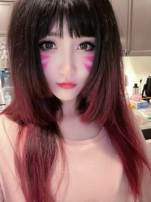 Misswarmj  onlyfans散图合集_612