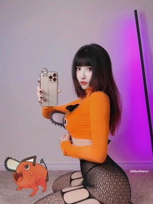 Misswarmj  onlyfans散图合集_549