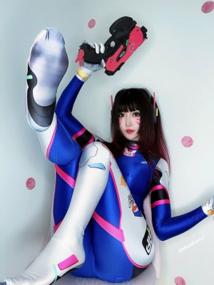 Misswarmj  onlyfans散图合集_604