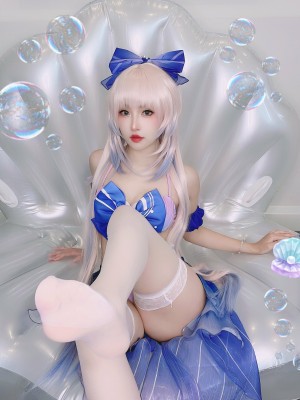 Misswarmj  onlyfans散图合集_384