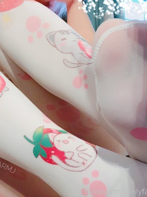 Misswarmj  onlyfans散图合集_187