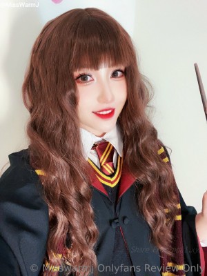 Misswarmj  onlyfans散图合集_692