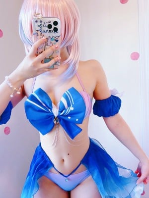 Misswarmj  onlyfans散图合集_382