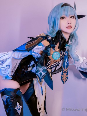 Misswarmj  onlyfans散图合集_237