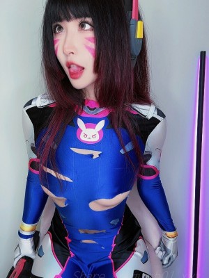 Misswarmj  onlyfans散图合集_589