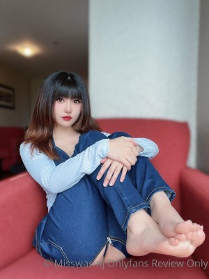 Misswarmj  onlyfans散图合集_332
