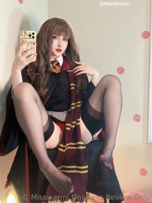 Misswarmj  onlyfans散图合集_673