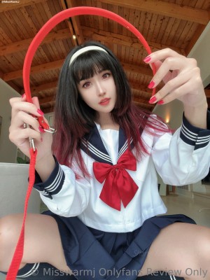 Misswarmj  onlyfans散图合集_639