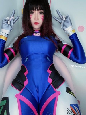 Misswarmj  onlyfans散图合集_581